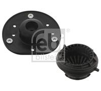 TOP STRUT MOUNTING FOR VOLVO S80 V70 FEBI BILSTEIN 38780 FITS FRONT AXLE