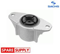 TOP STRUT MOUNTING FOR VOLVO SACHS 802 539 FITS REAR AXLE LEFT, REAR AXLE RIGHT