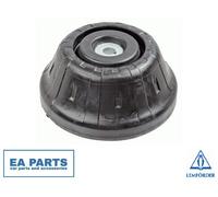 Top Strut Mounting for VW AMAROK GOLF TOURAN T-CROSS LEMFÖRDER 37655 01