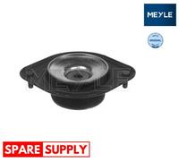 TOP STRUT MOUNTING FOR VW ATLANTIC CADDY CARIBE GOLF MEYLE 100 412 0010
