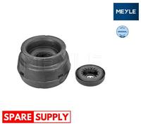 TOP STRUT MOUNTING FOR VW BEETLE BORA MEYLE 100 412 0019/S FITS FRONT AXLE