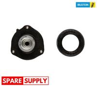 TOP STRUT MOUNTING FOR VW BORA CADDY CC EOS BILSTEIN 12-244942 FITS FRONT AXLE