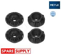 TOP STRUT MOUNTING FOR VW CABRIO CARAT MEYLE 100 512 1008 FITS REAR AXLE UPPER