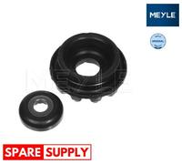 TOP STRUT MOUNTING FOR VW LUPO POLO MEYLE 100 412 9011/S FITS FRONT AXLE