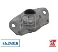 Top Strut Mounting for VW MAGOTAN PASSAT FEBI BILSTEIN 32705 fits Rear Axle