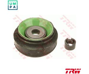TOP STRUT MOUNTING FOR VW PASSAT/B2 SANTANA QUANTUM CORSAR CARAT AUDI 80/B3/B4