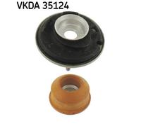 TOP STRUT MOUNTING FOR VW PASSAT B5.5 SKF VKDA 35124