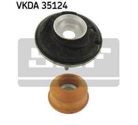 Top Strut Mounting for VW PASSAT B5.5 SKF VKDA 35124