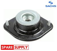 TOP STRUT MOUNTING FOR VW SACHS 802 045 FITS FRONT AXLE LEFT, FRONT AXLE RIGHT