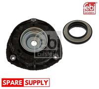 TOP STRUT MOUNTING FOR VW SKODA AUDI FEBI BILSTEIN 45529