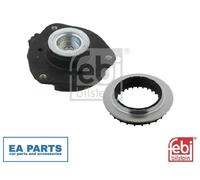Top Strut Mounting for VW TIGUAN FEBI BILSTEIN 32708 fits Front Axle
