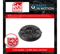 FEBI BILSTEIN 100079 Suspension Strut Support Mount Front Fits Peugeot 5008