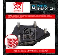 Top Strut Mounting Front 1000855 Febi 51670TGGA01 Genuine Top Quality Guaranteed