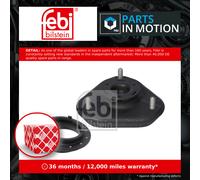 Top Strut Mounting Front 1003733 Febi T48609F401 T48609F401S1 T48619F401 Quality