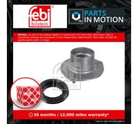 Top Strut Mounting Front 1003970 Febi 65434310002 65434310002S1 65434310004 New