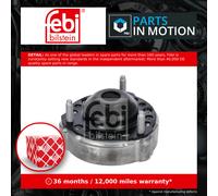 Top Strut Mounting Front 1005096 Febi PAA412321 95834301700 7P0412321A Quality