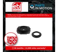 FEBI BILSTEIN 10103 Top strut mount