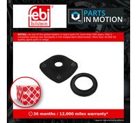 febi bilstein 10183 Strut Top Mounting with ball bearing, pack of one