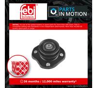 Top Strut Mounting Front 102106 Febi 4860917030 Genuine Top Quality Guaranteed