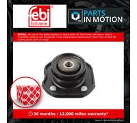 FEBI BILSTEIN 102107 Top strut mount