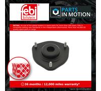 Top Strut Mounting Front 102357 Febi MR316528 00MR316528 Top Quality Guaranteed