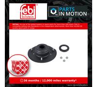 Top Strut Mounting Front 103624 Febi K04766116AA K04766116AAS1 04743044AA New