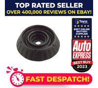 Shock absorber cushion Front Axle Rubber/Metal 103862 FEBI BILSTEIN for HYUNDAI