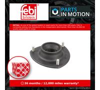 Top Strut Mounting Front 104893 Febi 546102E000 546102E100 546102E200 Quality