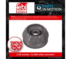 Top Strut Mounting Front 104894 Febi 4860952100 Genuine Top Quality Guaranteed