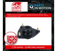 FEBI BILSTEIN 105831 Top strut mount