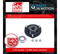 Top Strut Mounting Front 106568 Febi 4860933170 4860933170S1 Quality Guaranteed