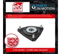 FEBI BILSTEIN 106714 Top strut mount