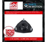 FEBI BILSTEIN 107840 Top strut mount