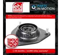 FEBI BILSTEIN 107883 Top strut mount