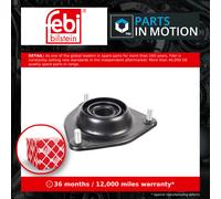 FEBI BILSTEIN 107883 Top strut mount