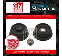 febi 10875 Strut Mount