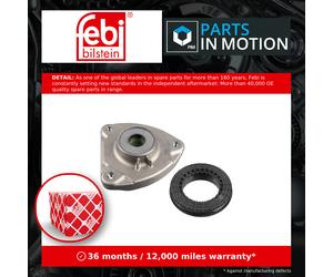 Top Strut Mounting Front 109069 Febi 1763200173 A1763200173 1763200173S1 Quality
