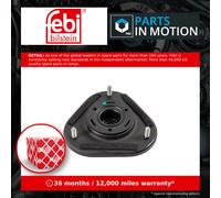 FEBI BILSTEIN 109186 Top strut mount
