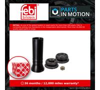 Top Strut Mounting Front 109508 Febi A9013230085 9013230085 2D0407183 Quality