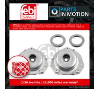 Top Strut Mounting Front 12031 Febi 503841 503841S1 503872 503872S1 1307241080