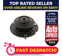 febi bilstein 12431 Strut Top Mounting with ball bearing, pack of one