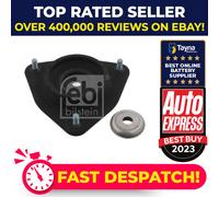 Top Strut Mounting fits FORD ESCORT Mk7 RS 2.0 Front 95 to 98 7350847 7350847S1