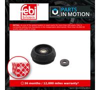 Top Strut Mounting Front 12673 Febi 0344514 0344514S1 344514S1 90289421 Quality