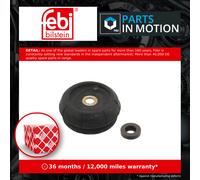 Top Strut Mounting Front 12674 Febi 0344513 0344513S1 344513S1 90268464 Quality