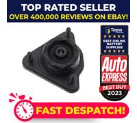 Top Strut Mounting Front 14505 Febi 6675788 6763456 92VB3K155AD Quality New