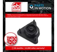 Top Strut Mounting Front 14505 Febi 6675788 6763456 92VB3K155AD Quality New