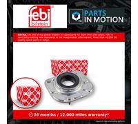 FEBI BILSTEIN 14845 Top strut mount