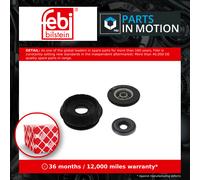 FEBI BILSTEIN 14945 Repair Kit, suspension strut for RENAULT