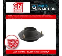 Top Strut Mounting Front 15600 Febi MR130519 30818465 Genuine Quality Guaranteed