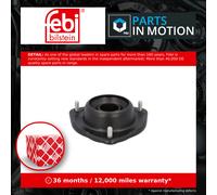 FEBI BILSTEIN 170204 Top strut mount